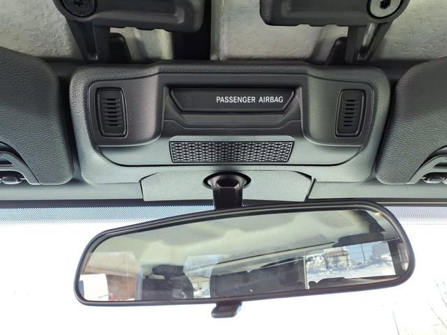 New 2026 Jeep Gladiator Sport image 23