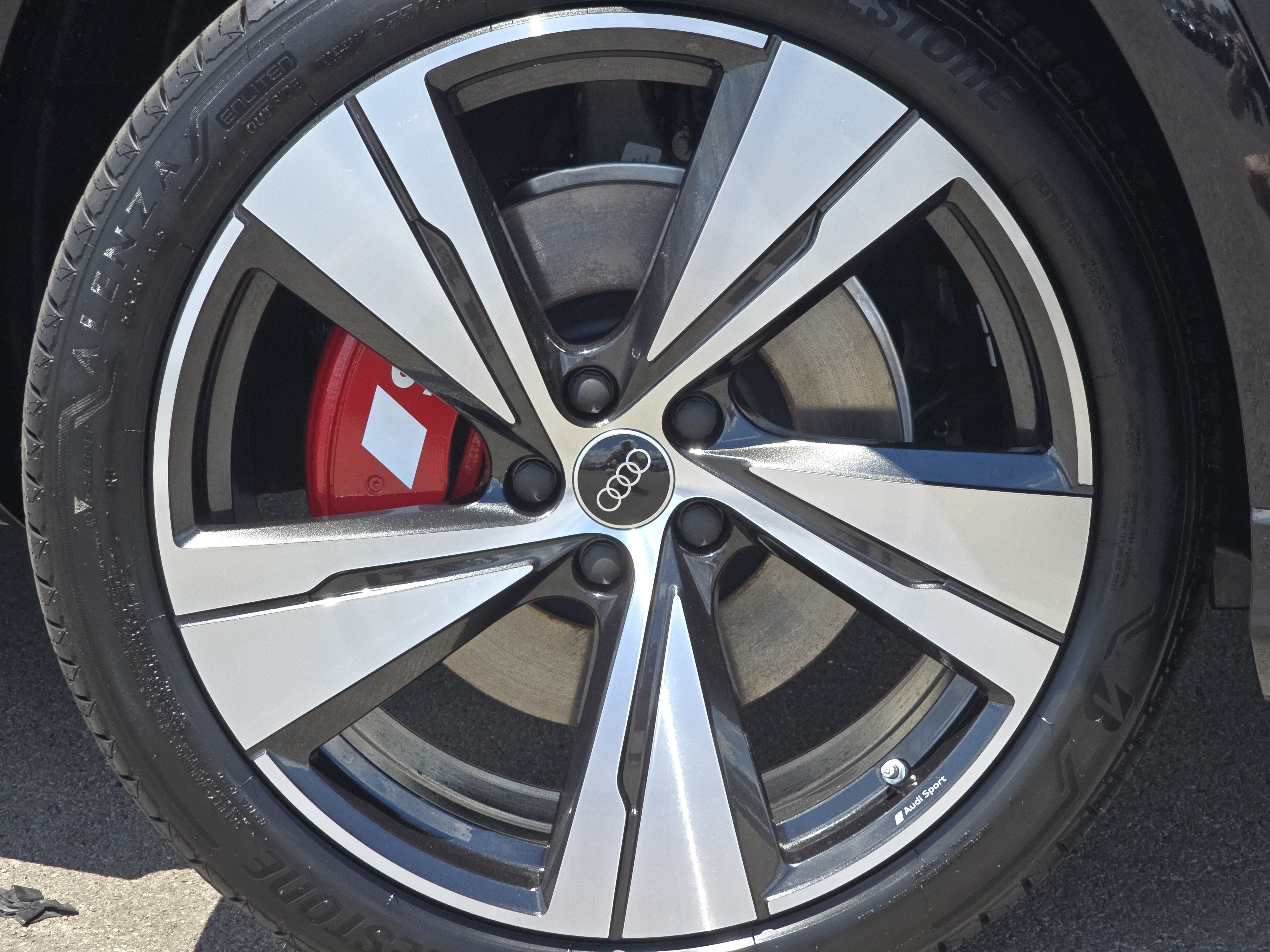 New 2026 Audi SQ5 Premium Plus AWD/4WD image 16