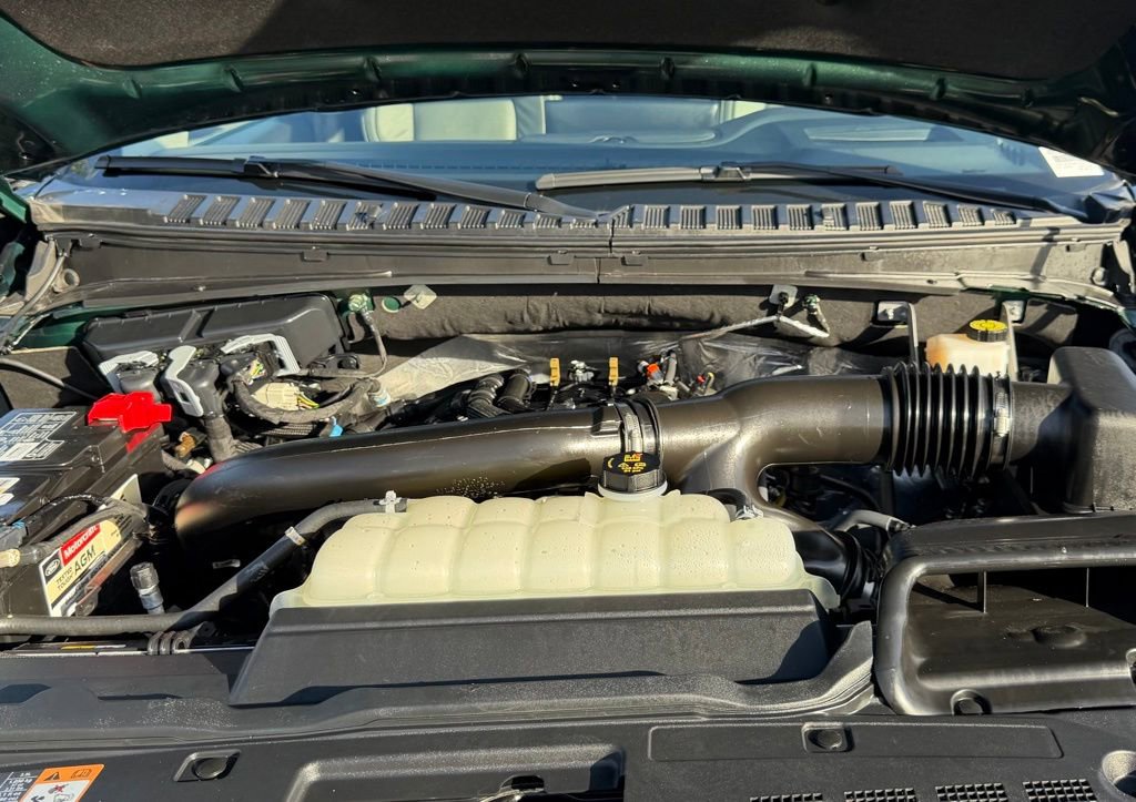 Used 2024 Lincoln Navigator Black Label image 30