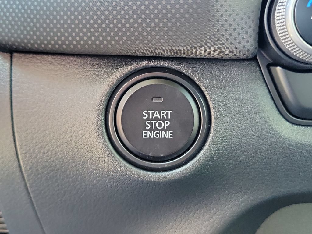 New 2026 MAZDA CX-50 AWD 2.5 S w/ Weather Package image 25