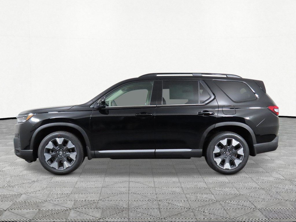 New 2026 Honda Pilot Elite image 19