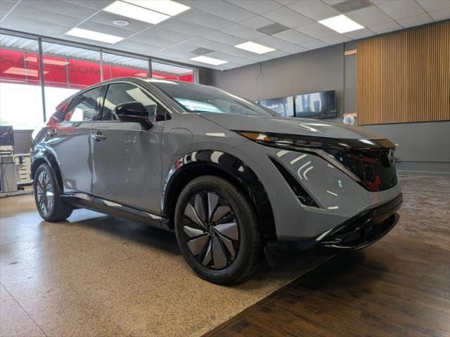 Used 2024 Nissan Ariya FWD image 4