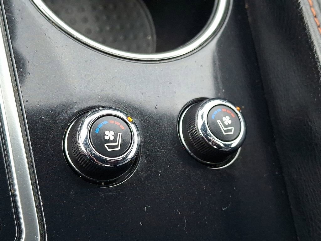 Used 2020 Nissan Maxima SR w/ Sport Mat Group image 11