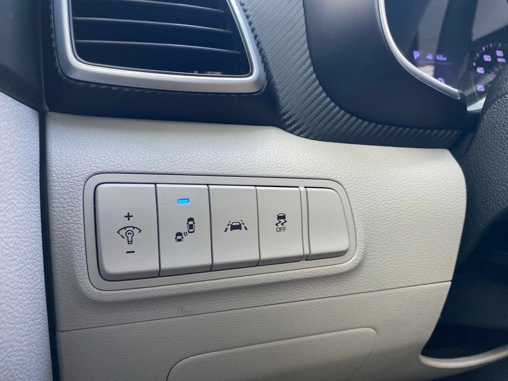 Used 2019 Hyundai Tucson Value FWD image 25