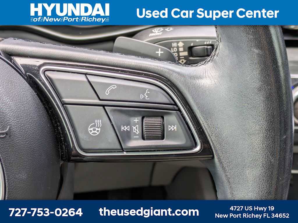 Used 2021 Audi A4 2.0T Premium w/ Convenience Package image 35