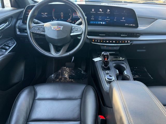 Used 2024 Cadillac XT4 Premium Luxury FWD image 14