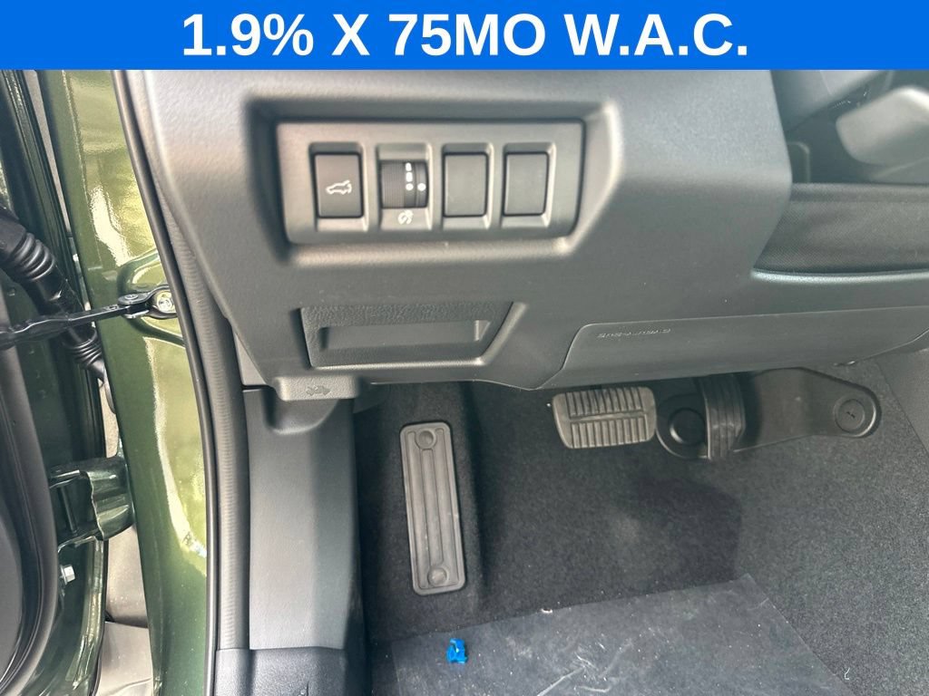 New 2026 Subaru Outback Limited XT w/ Premium/Limited Package AWD/4WD image 11
