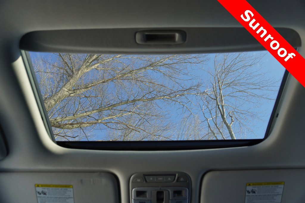 Used 2022 Kia Telluride EX w/ EX Premium Package image 21