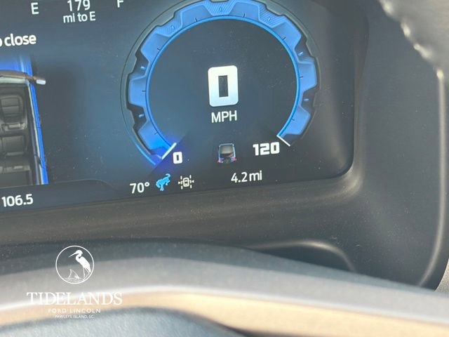 New 2026 Ford Bronco Outer Banks image 18