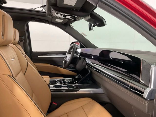 Certified 2026 Cadillac Escalade Luxury AWD/4WD image 28