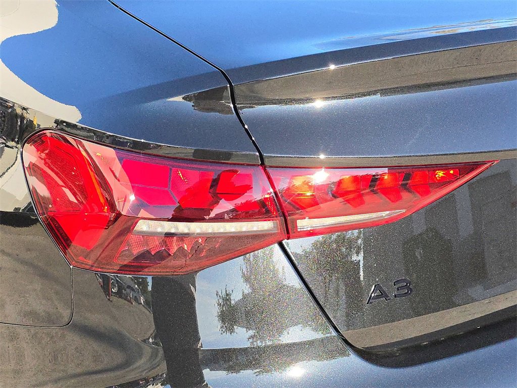 New 2026 Audi A3 2.0T Premium image 33