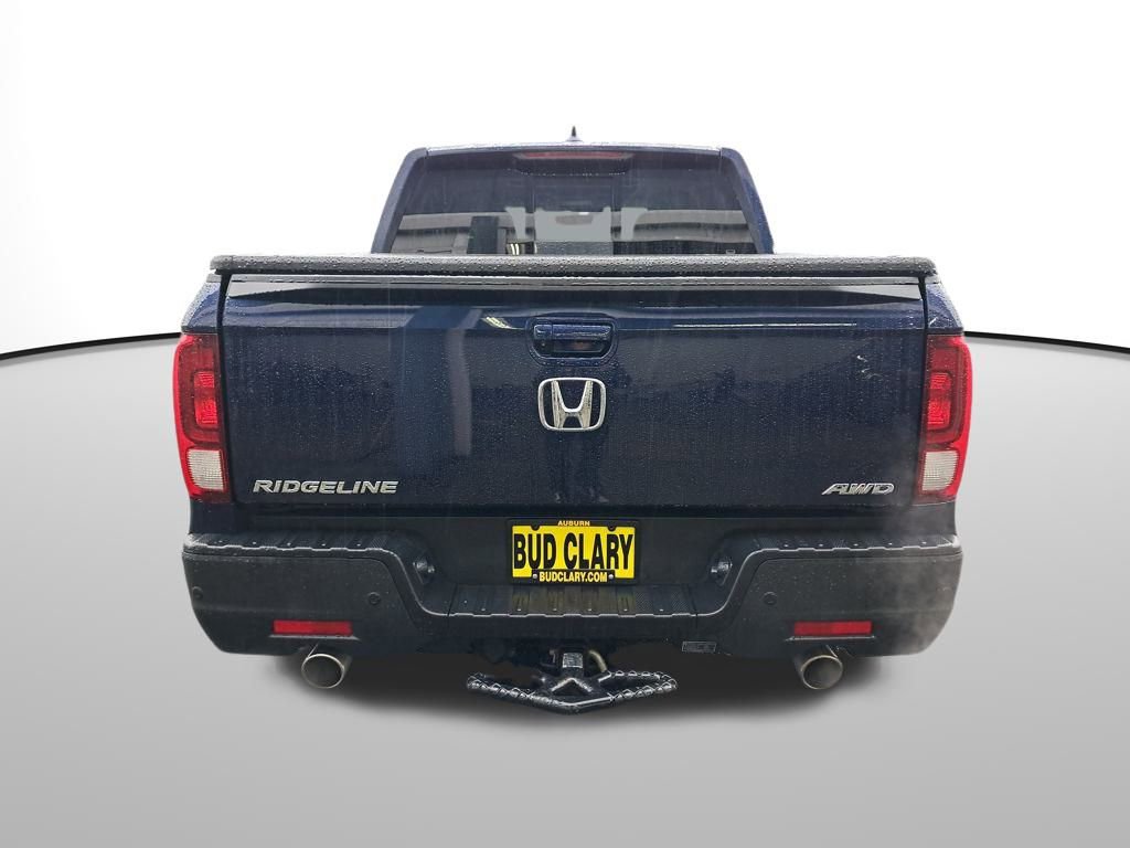 Used 2023 Honda Ridgeline RTL-E image 5