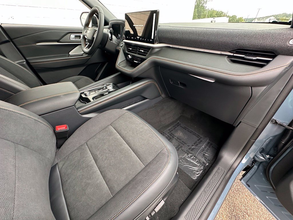 New 2027 Ford Explorer Tremor AWD/4WD image 23