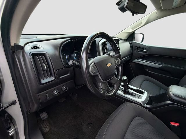 Used 2017 Chevrolet Colorado LT w/ LT Convenience Package image 9
