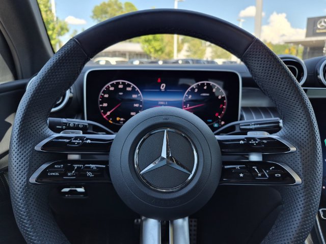 Certified 2026 Mercedes-Benz GLC 300 4MATIC image 25