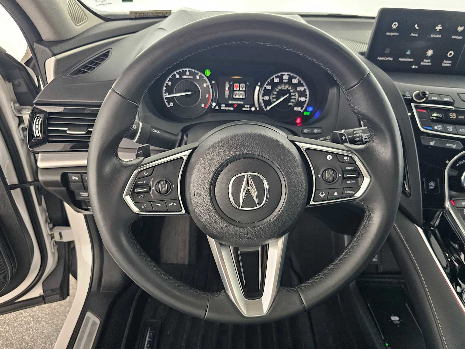 Used 2023 Acura RDX FWD w/ Technology Package image 22