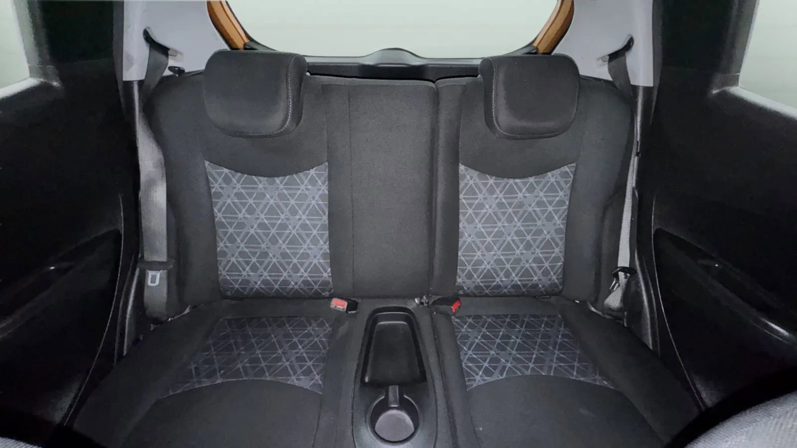Used 2019 Chevrolet Spark LS FWD image 17