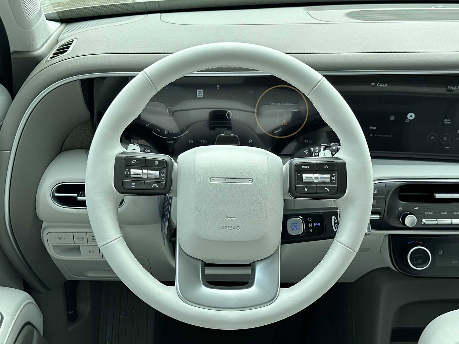 New 2026 Hyundai Palisade SEL image 12