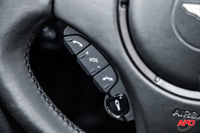 Used 2016 Aston Martin Vanquish Volante RWD image 82