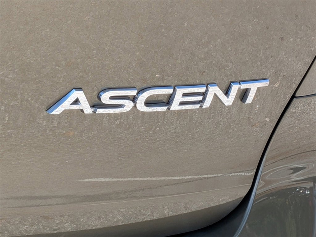 Certified 2024 Subaru Ascent Premium w/ Convenience Package image 13