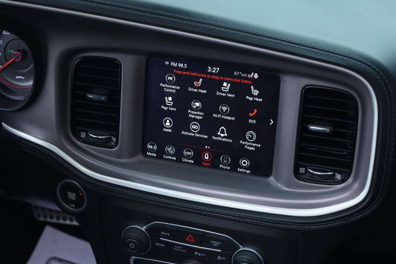 Used 2021 Dodge Charger R/T w/ Plus Group image 34