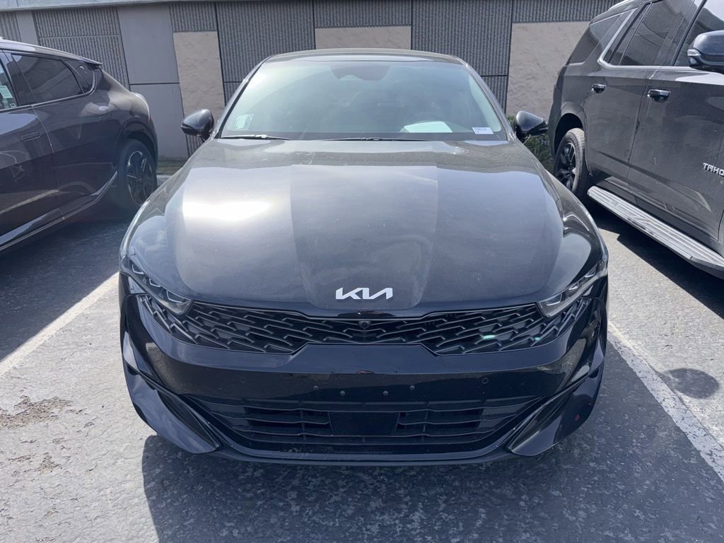 Used 2024 Kia K5 GT w/ GT1 Package image 1