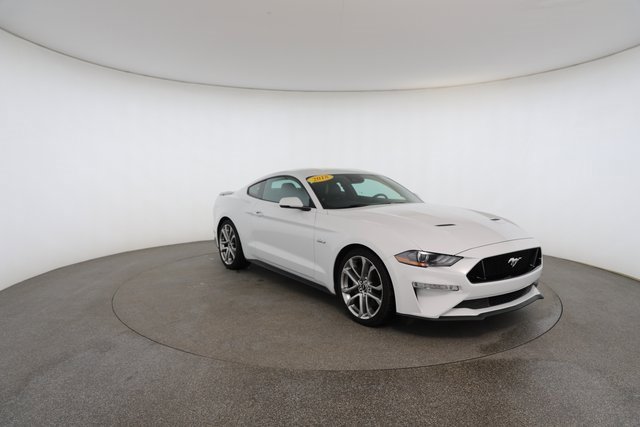 Used 2018 Ford Mustang GT Premium w/ Equipment Group 401A image 27