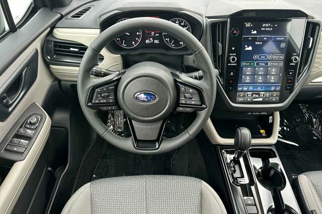 Used 2026 Subaru Forester Premium image 17