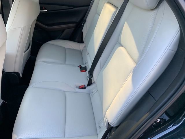 Certified 2025 MAZDA CX-30 AWD 2.5 S w/ Premium Package image 18