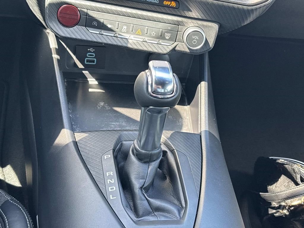 Used 2024 Ford Mustang Coupe image 15