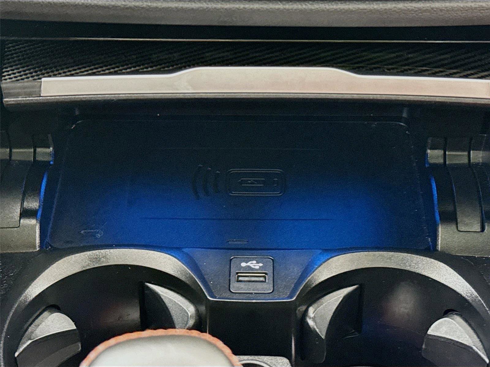 Used 2024 BMW M3 Competition w/ Executive Package image 4