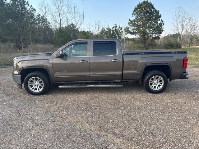 Used 2014 GMC Sierra 1500 SLE w/ SLE Value Package image 5