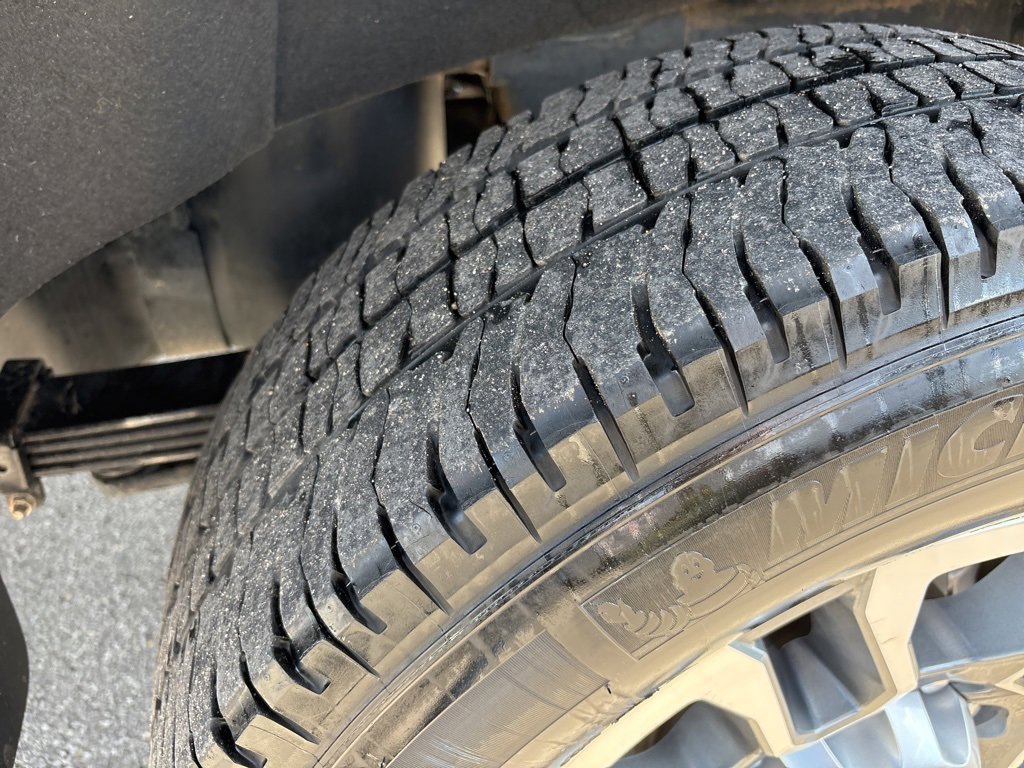 Used 2024 Chevrolet Silverado 2500 LT image 12