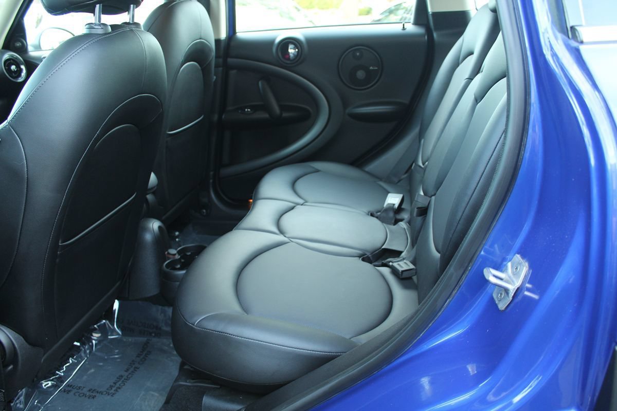 Used 2016 MINI Cooper Countryman S FWD image 17