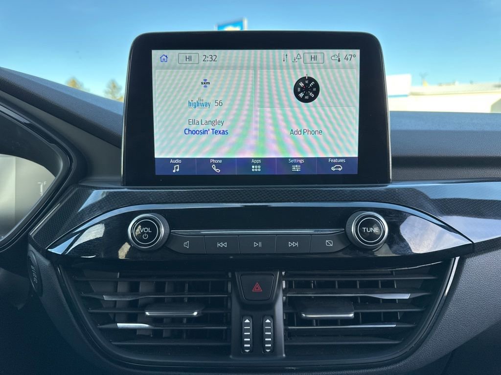 Used 2023 Ford Escape ST-Line image 7