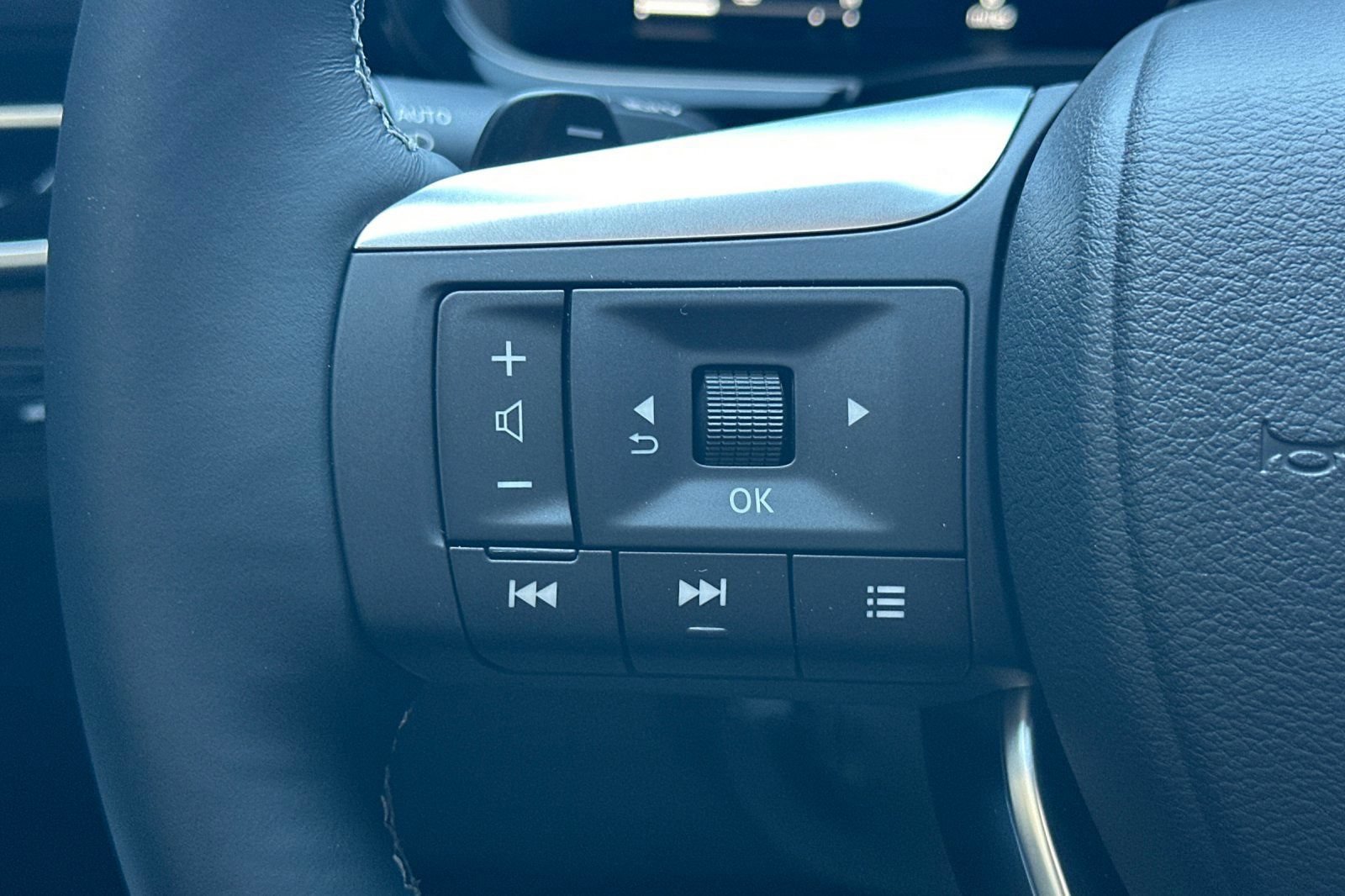 New 2027 INFINITI QX60 Autograph AWD/4WD image 30