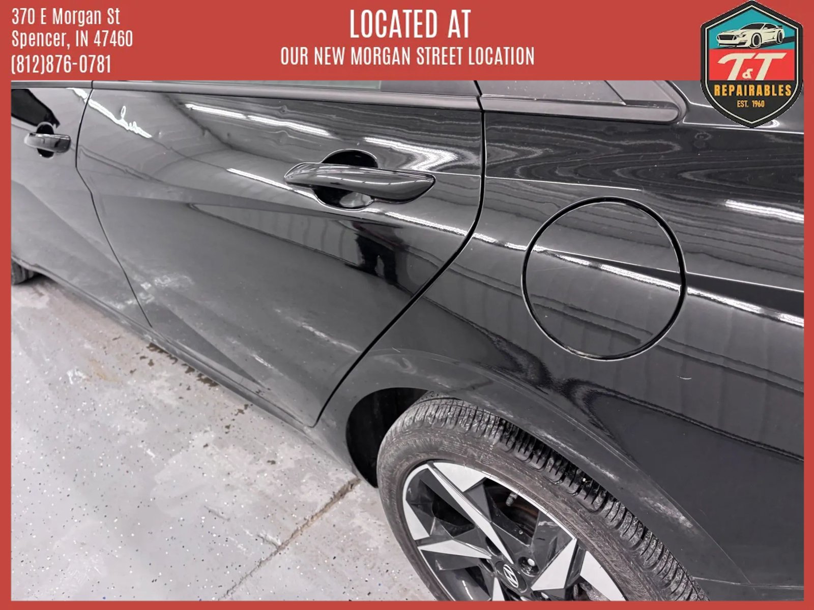 Used 2023 Hyundai Elantra SEL w/ Convenience Package FWD image 20
