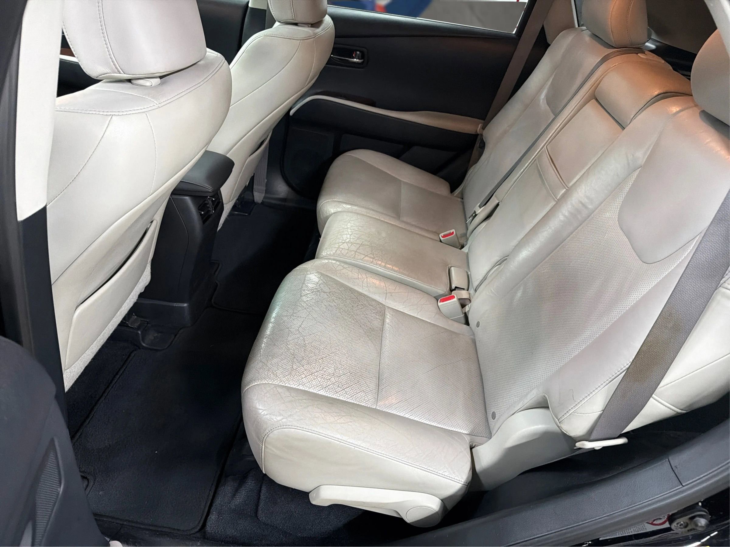 Used 2012 Lexus RX 450h FWD w/ Premium Pkg image 32