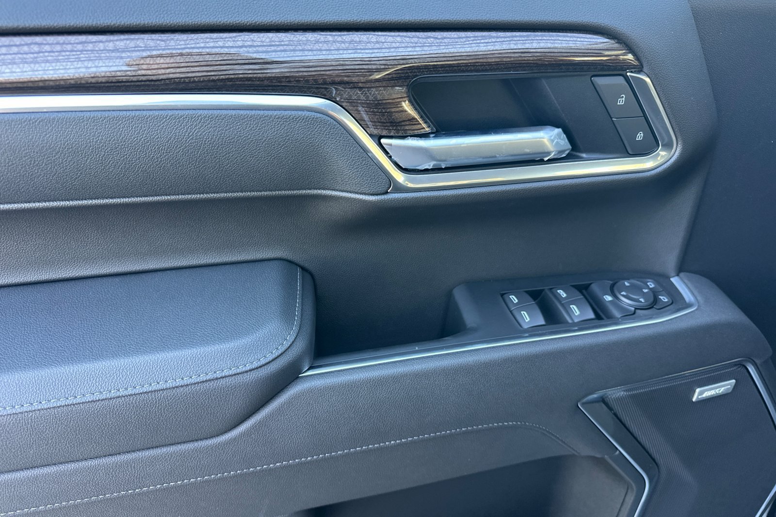 New 2026 Chevrolet Silverado 1500 RST AWD/4WD image 11
