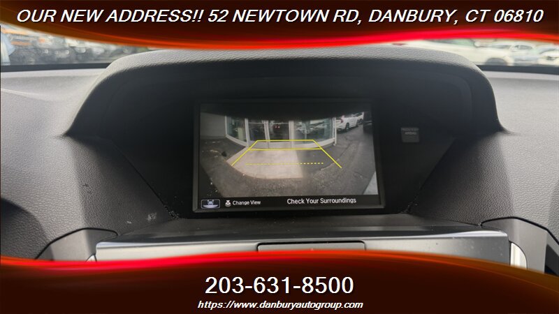 Used 2019 Acura MDX SH-AWD image 26
