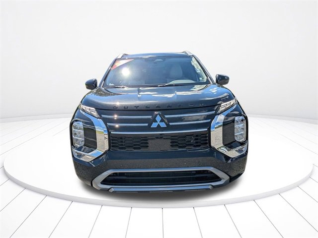 New 2025 Mitsubishi Outlander SEL image 8