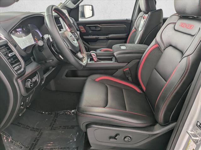 New 2026 RAM 1500 RHO w/ RHO Level 1 Equipment Group image 4