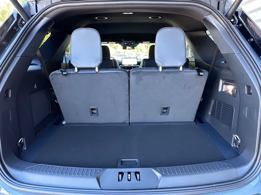 New 2026 Ford Explorer Tremor w/ Tremor Convenience Package AWD/4WD image 27