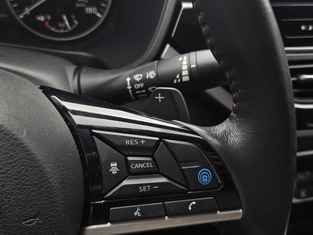 Certified 2024 Nissan Altima 2.0 SR image 25