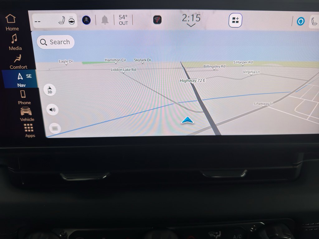 New 2026 Jeep Wrangler Unlimited Rubicon image 25