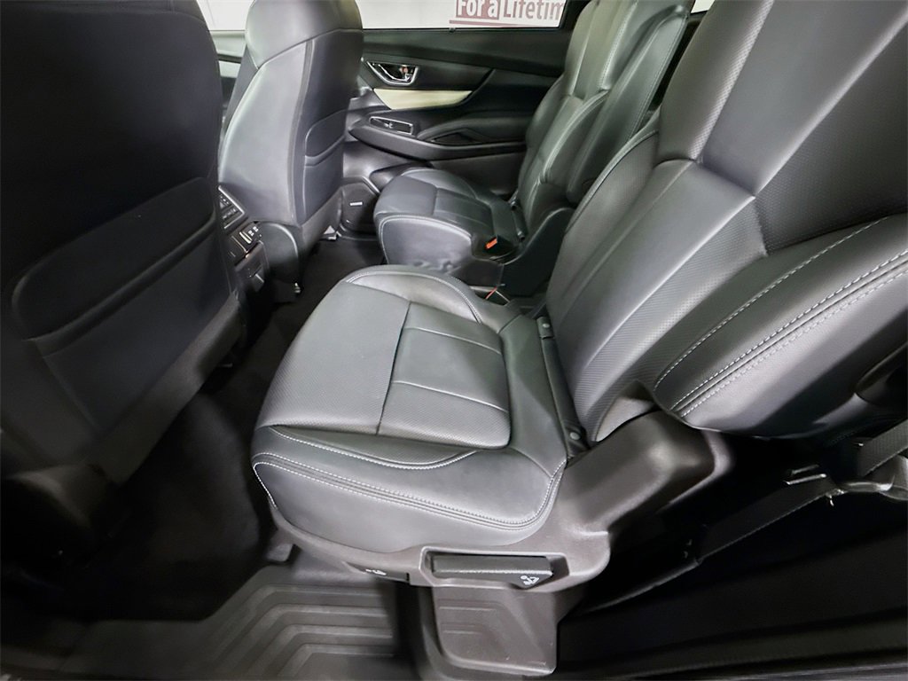 Certified 2022 Subaru Ascent Limited w/ Technology Package image 30