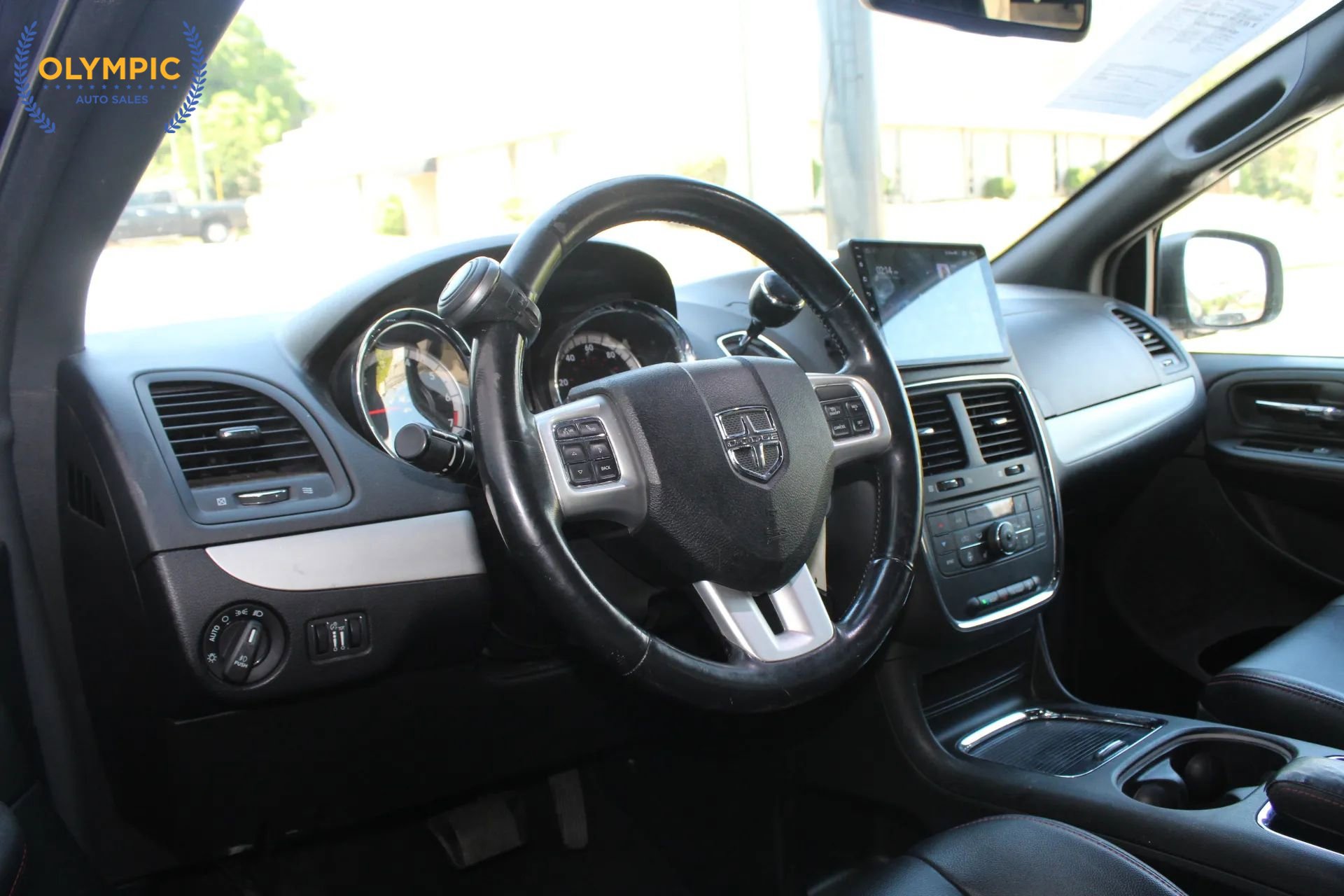 Used 2018 Dodge Grand Caravan GT FWD image 15