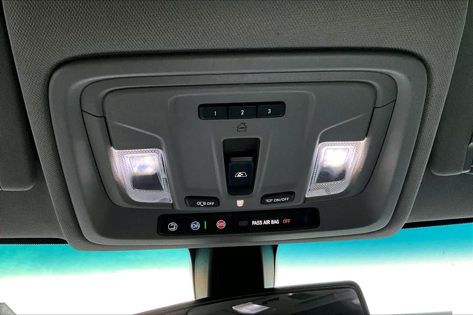 Used 2019 Chevrolet Silverado 1500 LT w/ Texas Edition RWD image 29