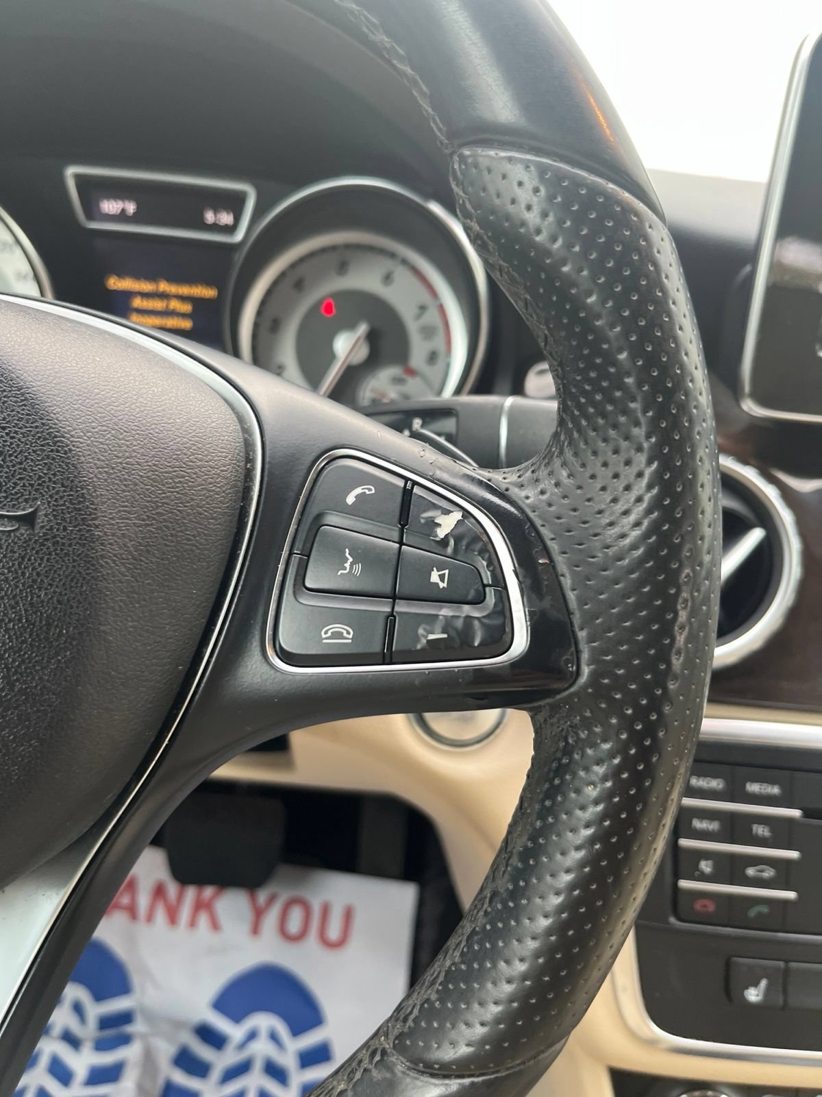 Used 2016 Mercedes-Benz GLA 250 image 20