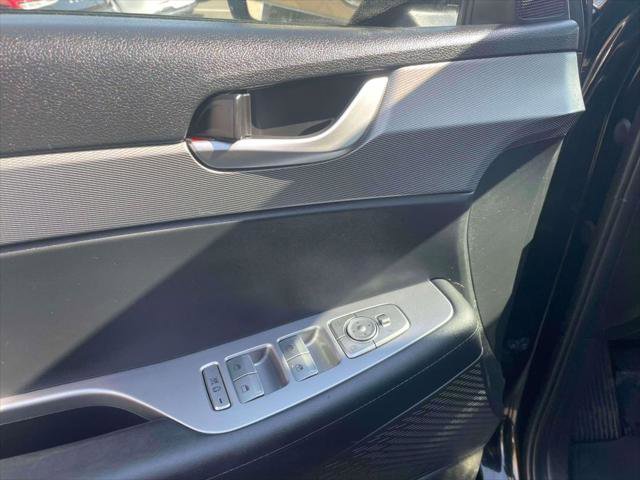 Used 2021 Hyundai Palisade SEL w/ Convenience Package image 16